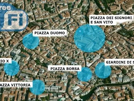 Casa Venezia Guest house Treviso
