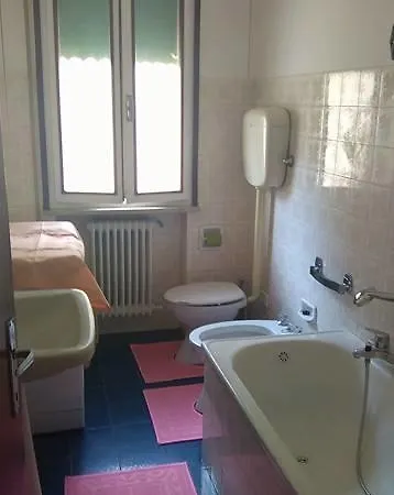 Guest house Casa Venezia Treviso