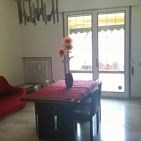 Casa Venezia Guest house Treviso